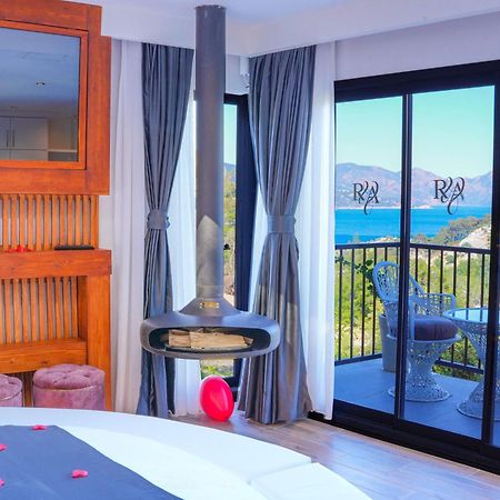 Ramitos Hotel Marmaris Dış mekan fotoğraf