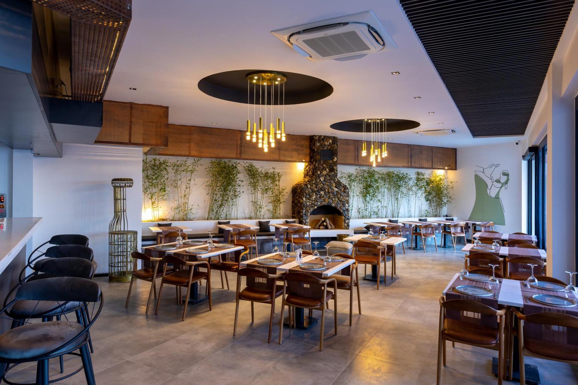 Ramitos Hotel Marmaris Dış mekan fotoğraf