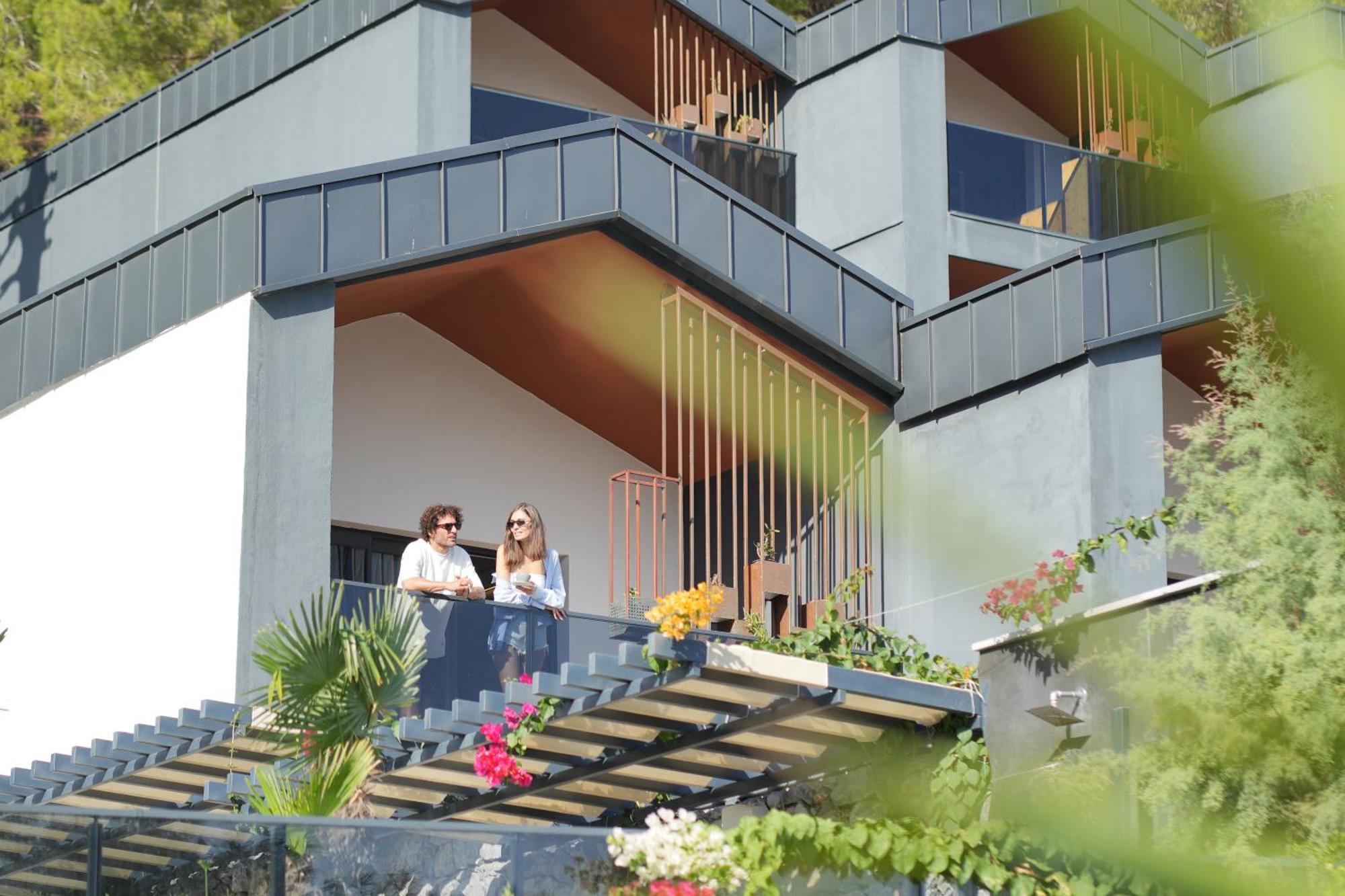 Ramitos Hotel Marmaris Dış mekan fotoğraf