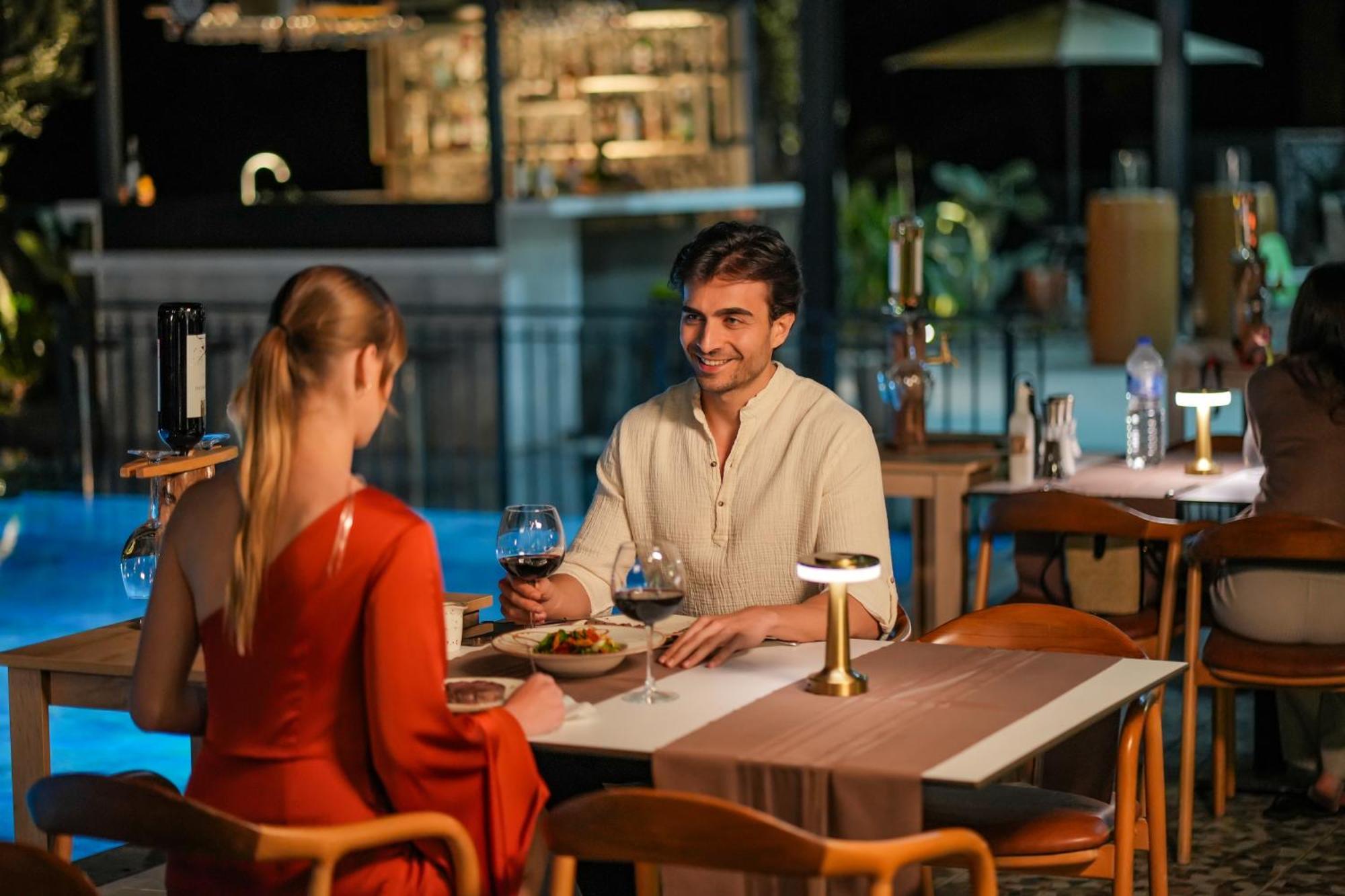 Ramitos Hotel Marmaris Dış mekan fotoğraf