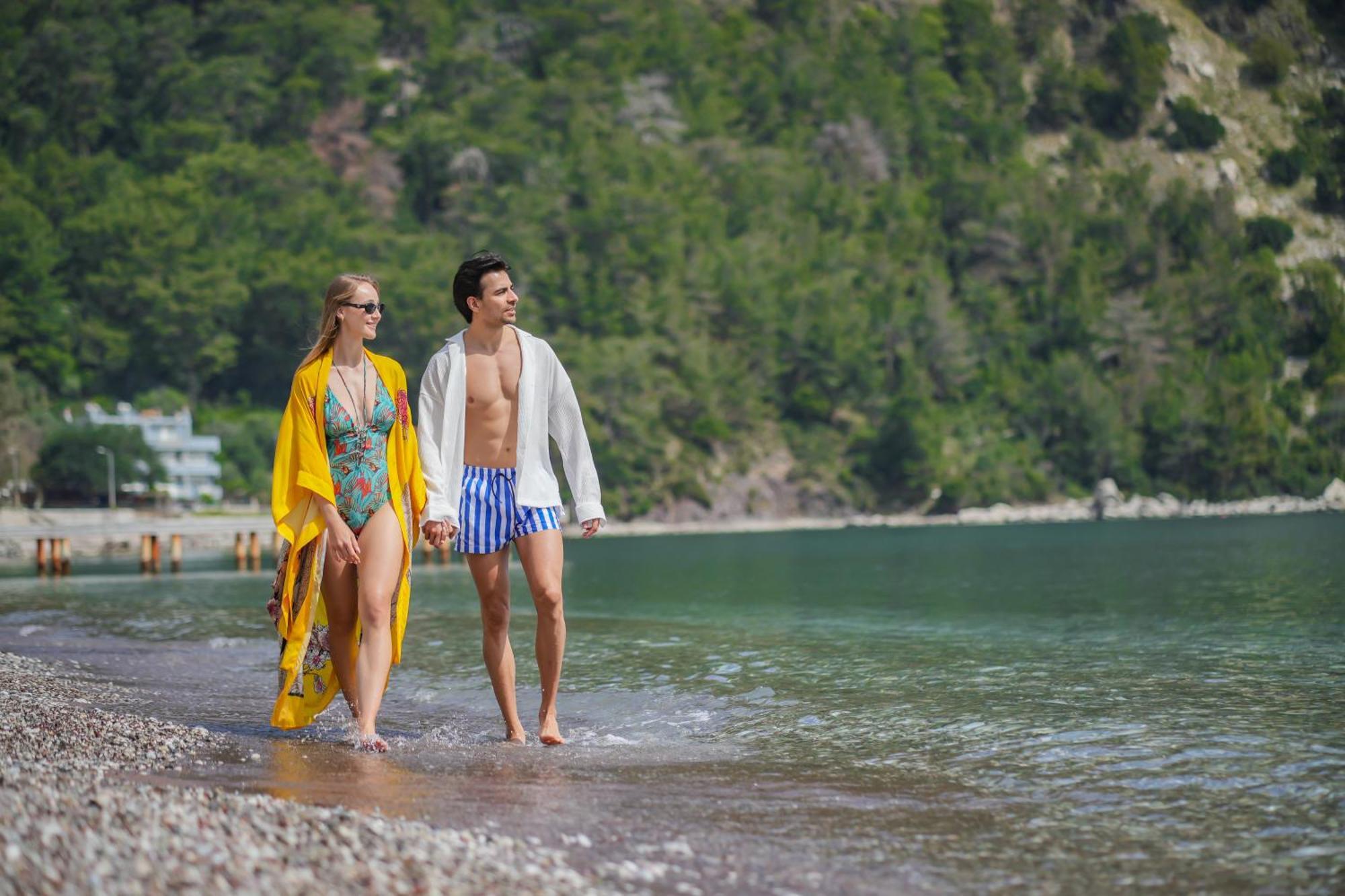 Ramitos Hotel Marmaris Dış mekan fotoğraf