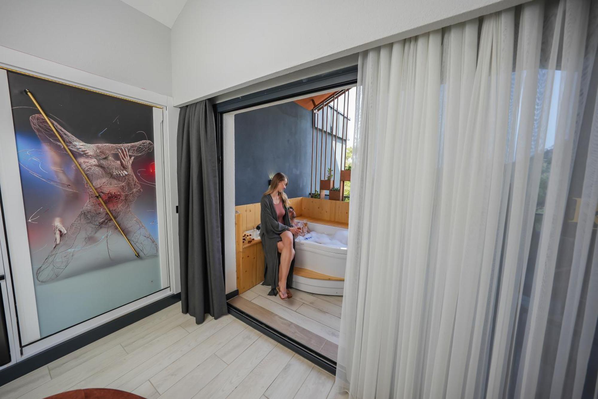 Ramitos Hotel Marmaris Dış mekan fotoğraf