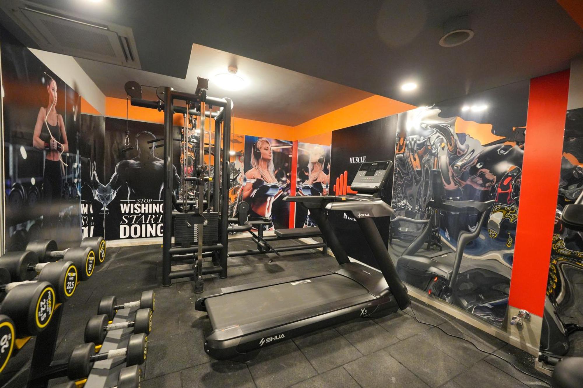 Ramitos Hotel Marmaris Dış mekan fotoğraf