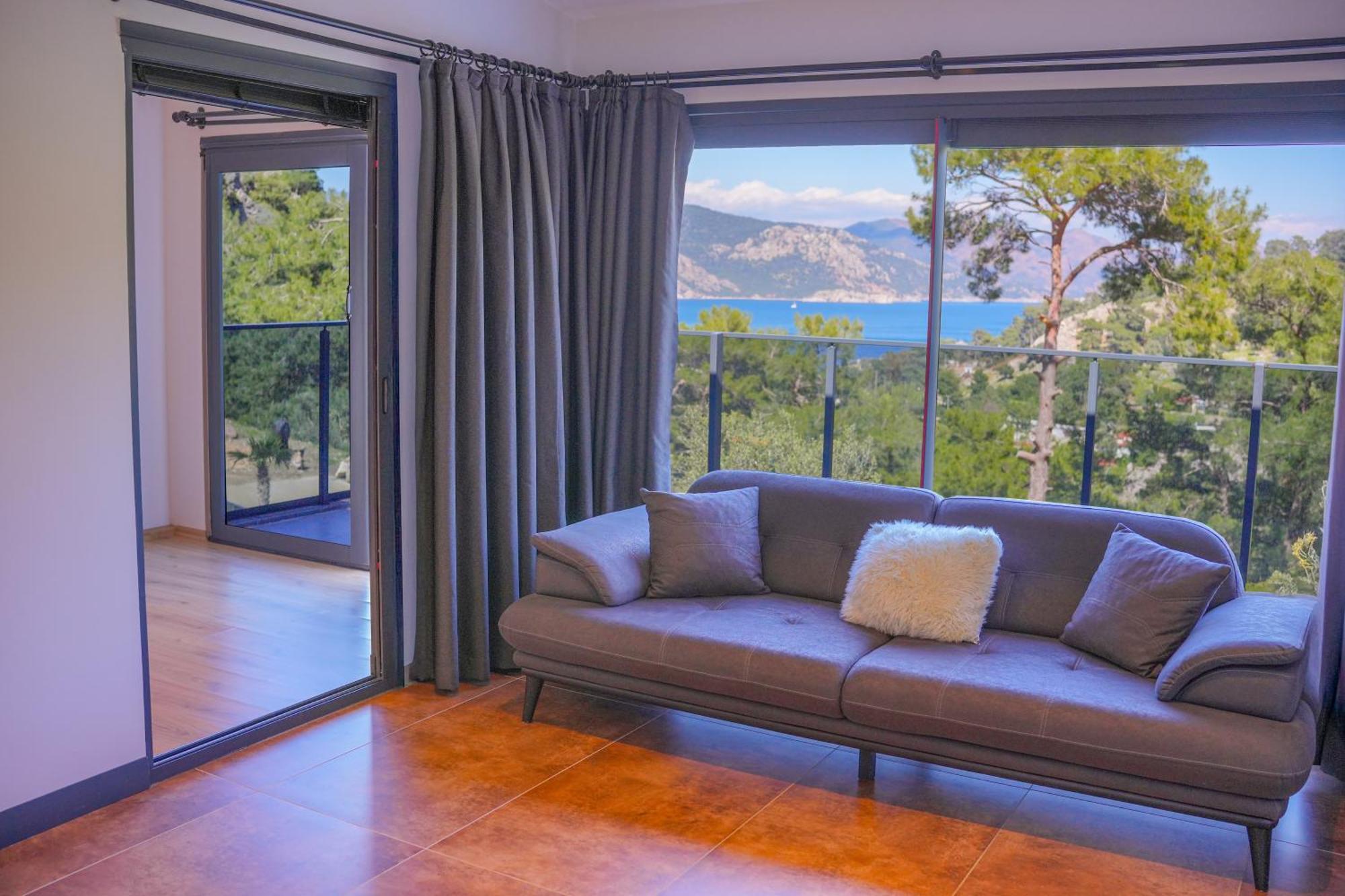 Ramitos Hotel Marmaris Dış mekan fotoğraf