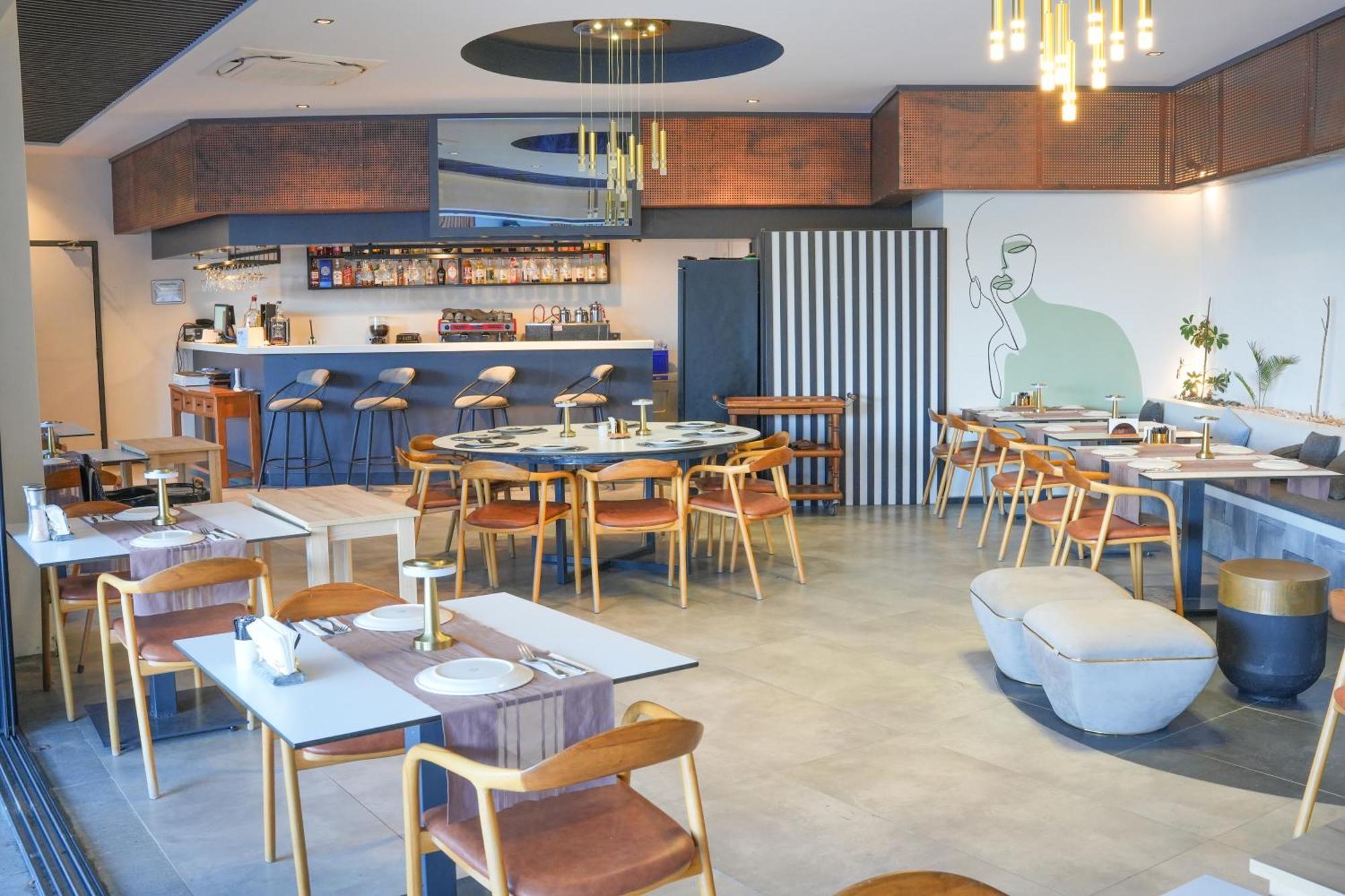 Ramitos Hotel Marmaris Dış mekan fotoğraf