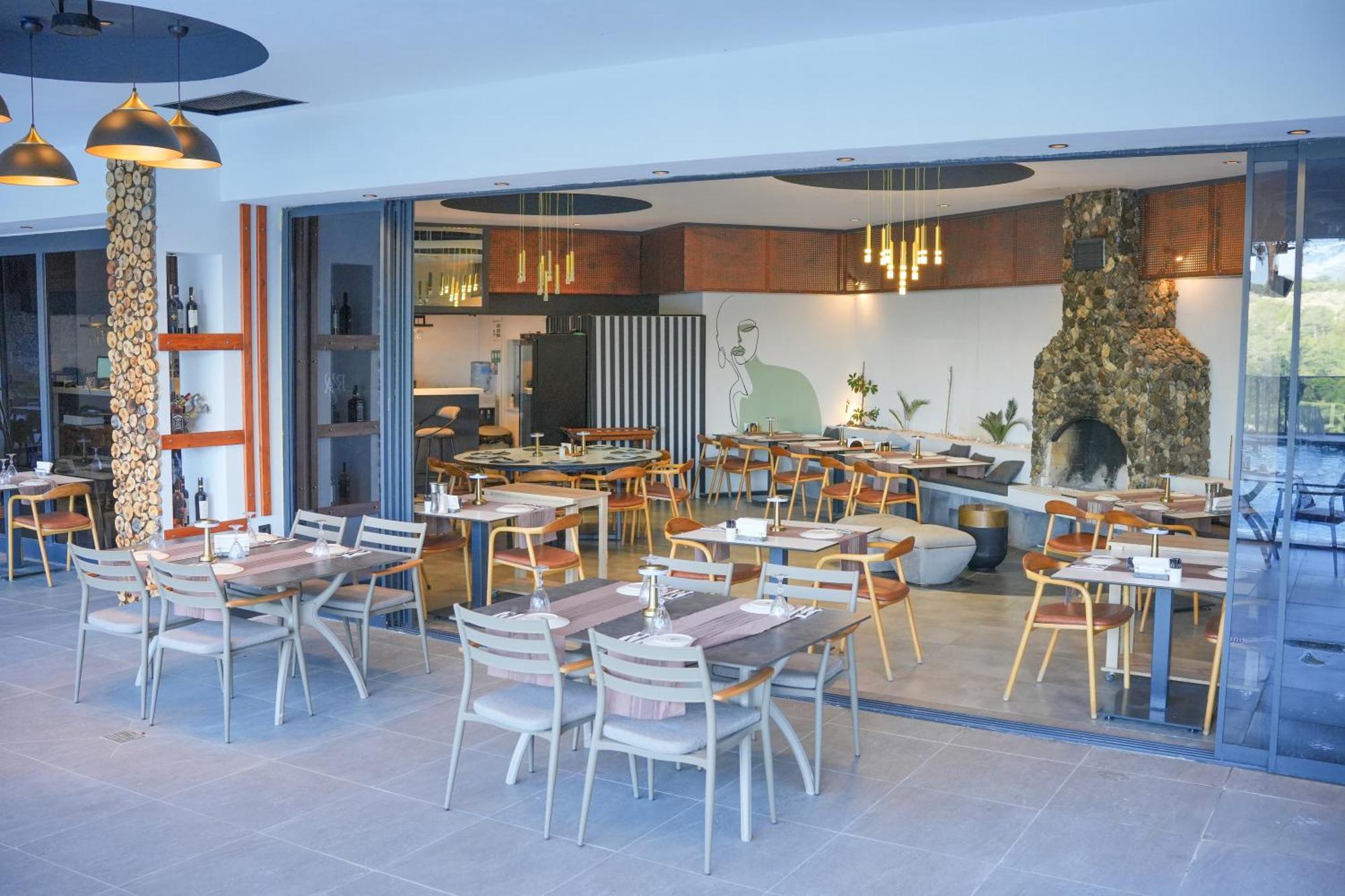 Ramitos Hotel Marmaris Dış mekan fotoğraf