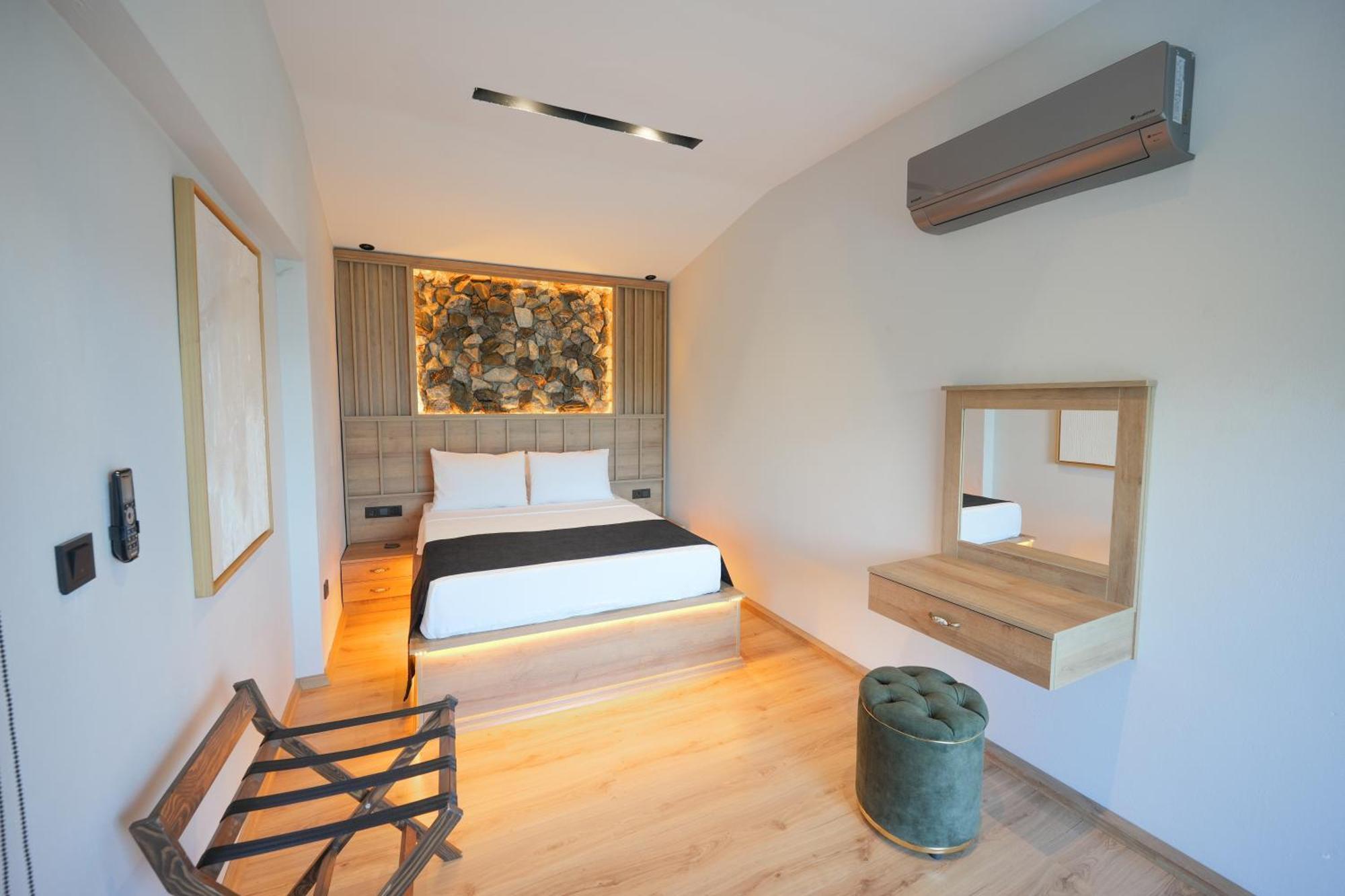 Ramitos Hotel Marmaris Dış mekan fotoğraf