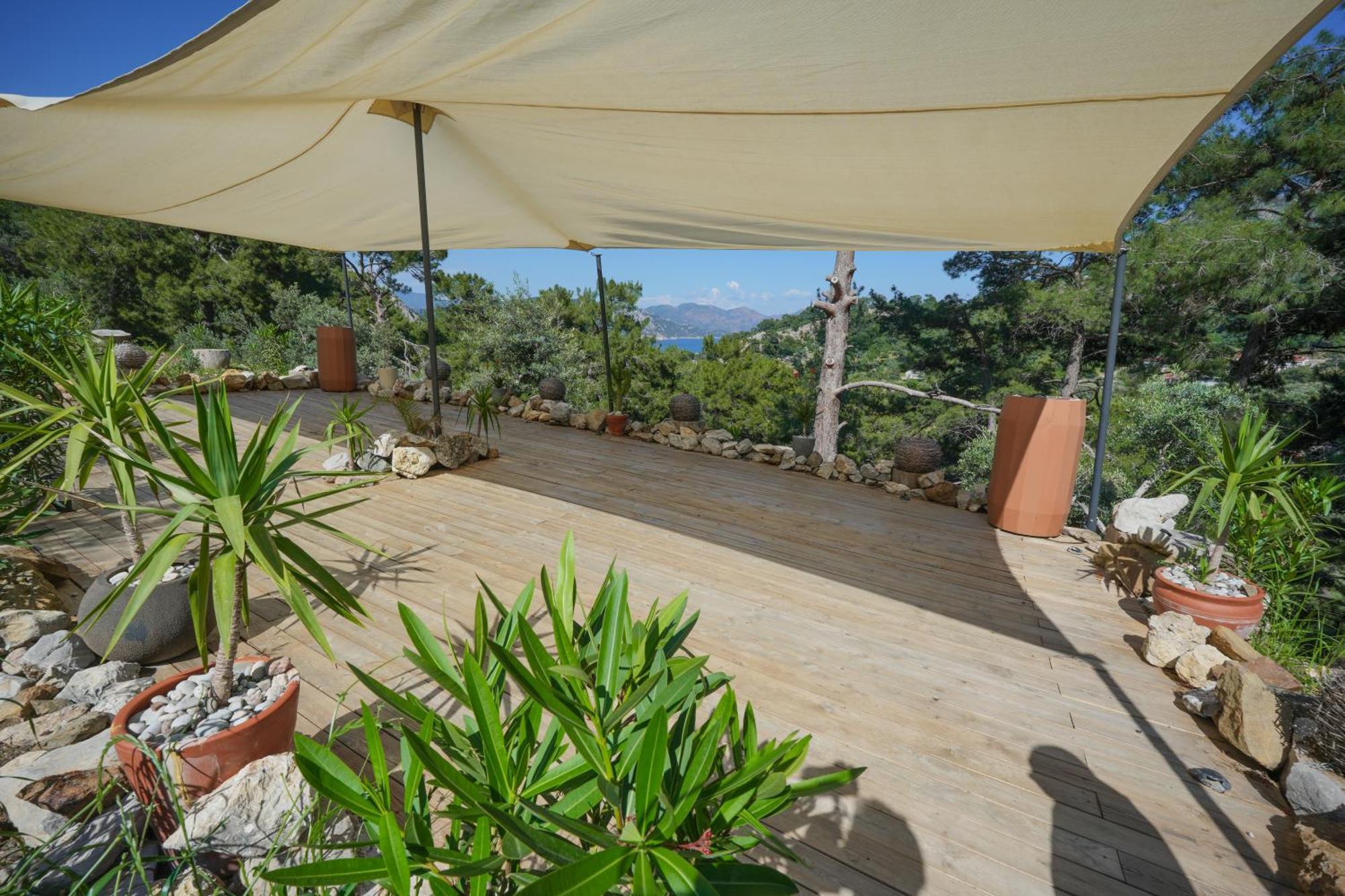 Ramitos Hotel Marmaris Dış mekan fotoğraf