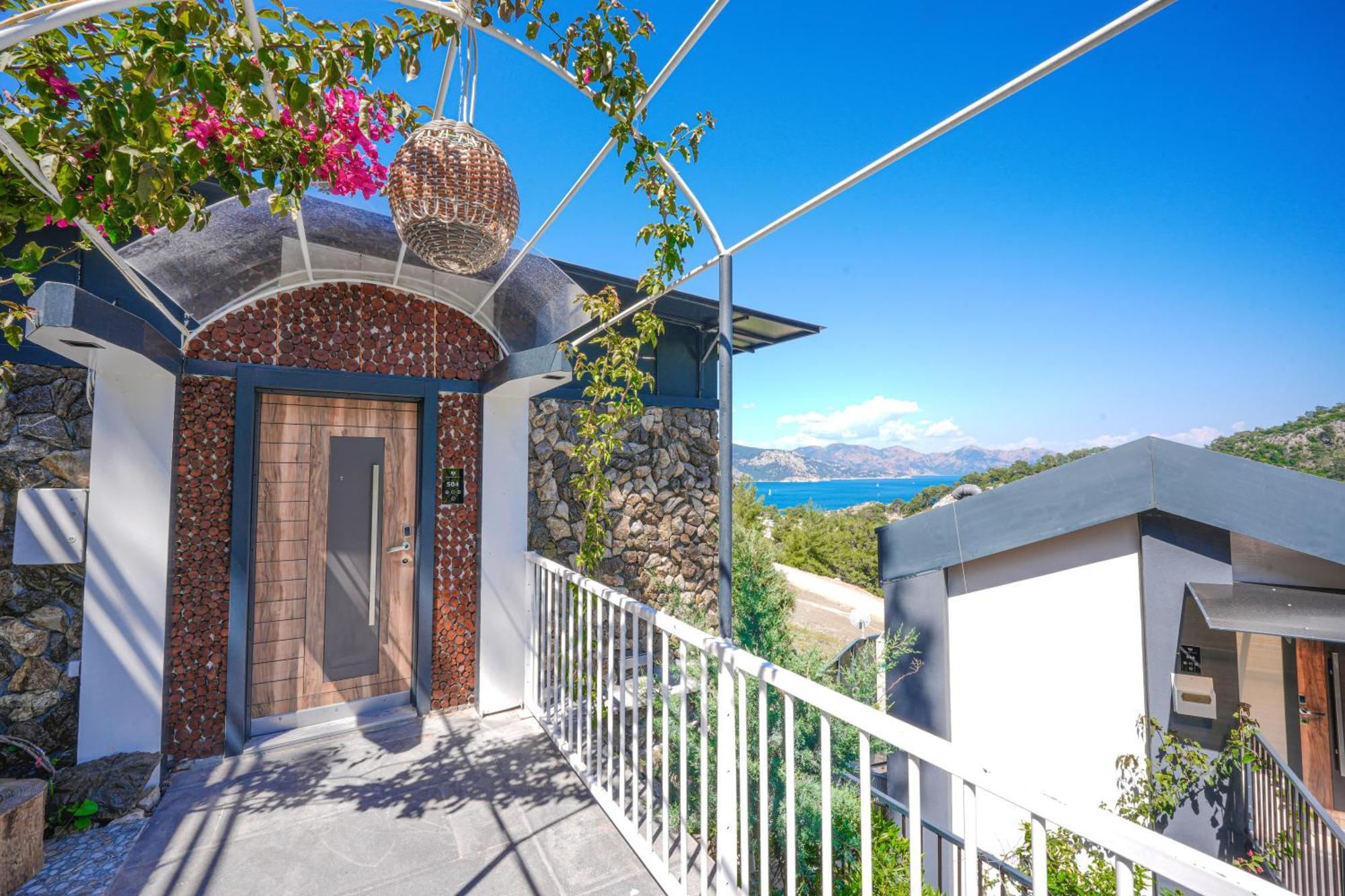 Ramitos Hotel Marmaris Dış mekan fotoğraf