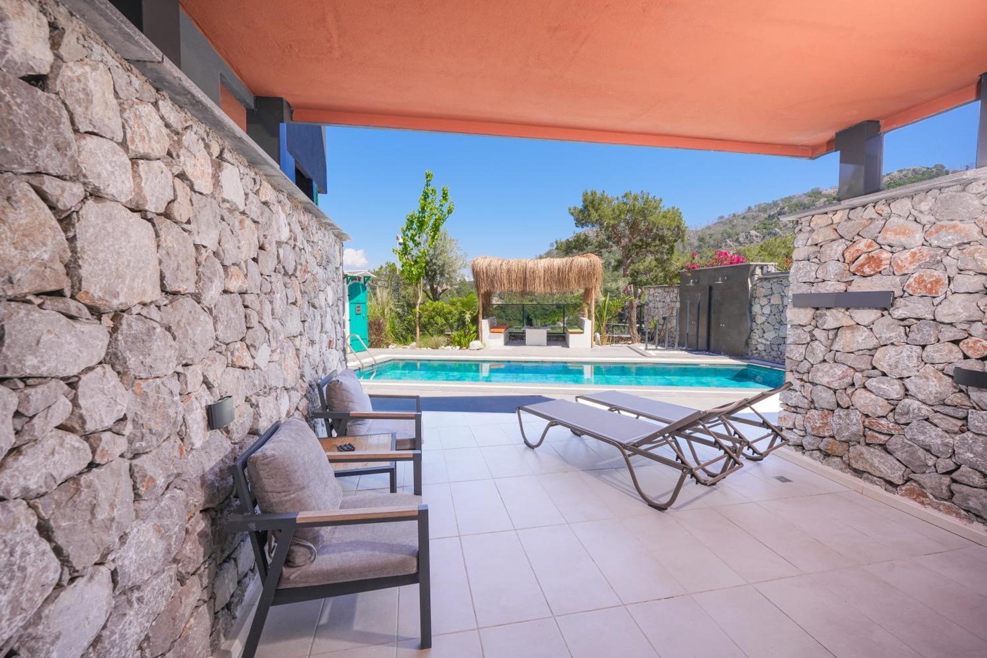 Ramitos Hotel Marmaris Dış mekan fotoğraf