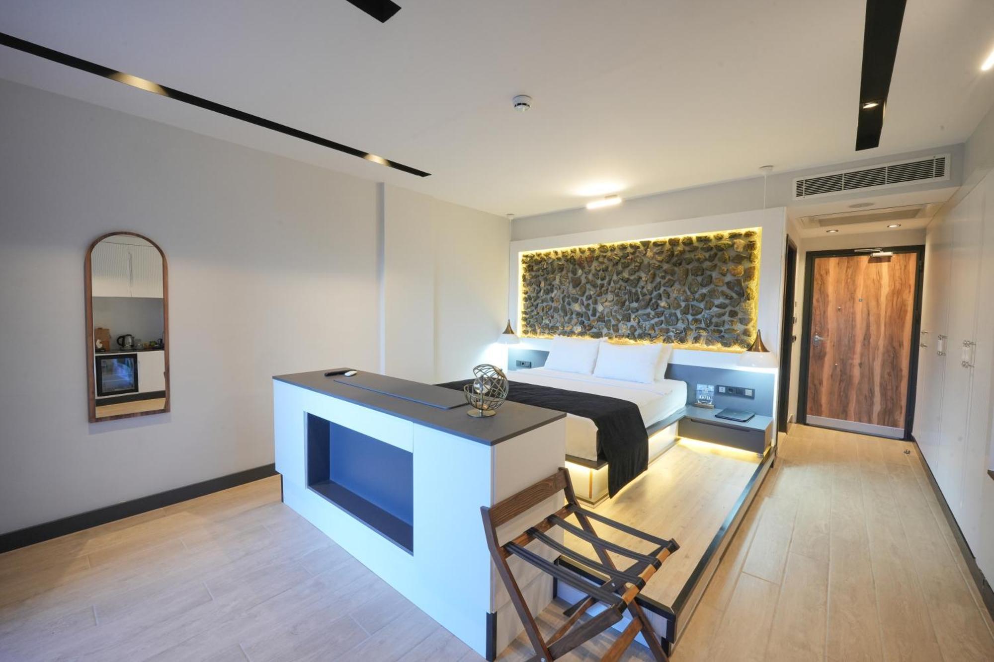 Ramitos Hotel Marmaris Dış mekan fotoğraf
