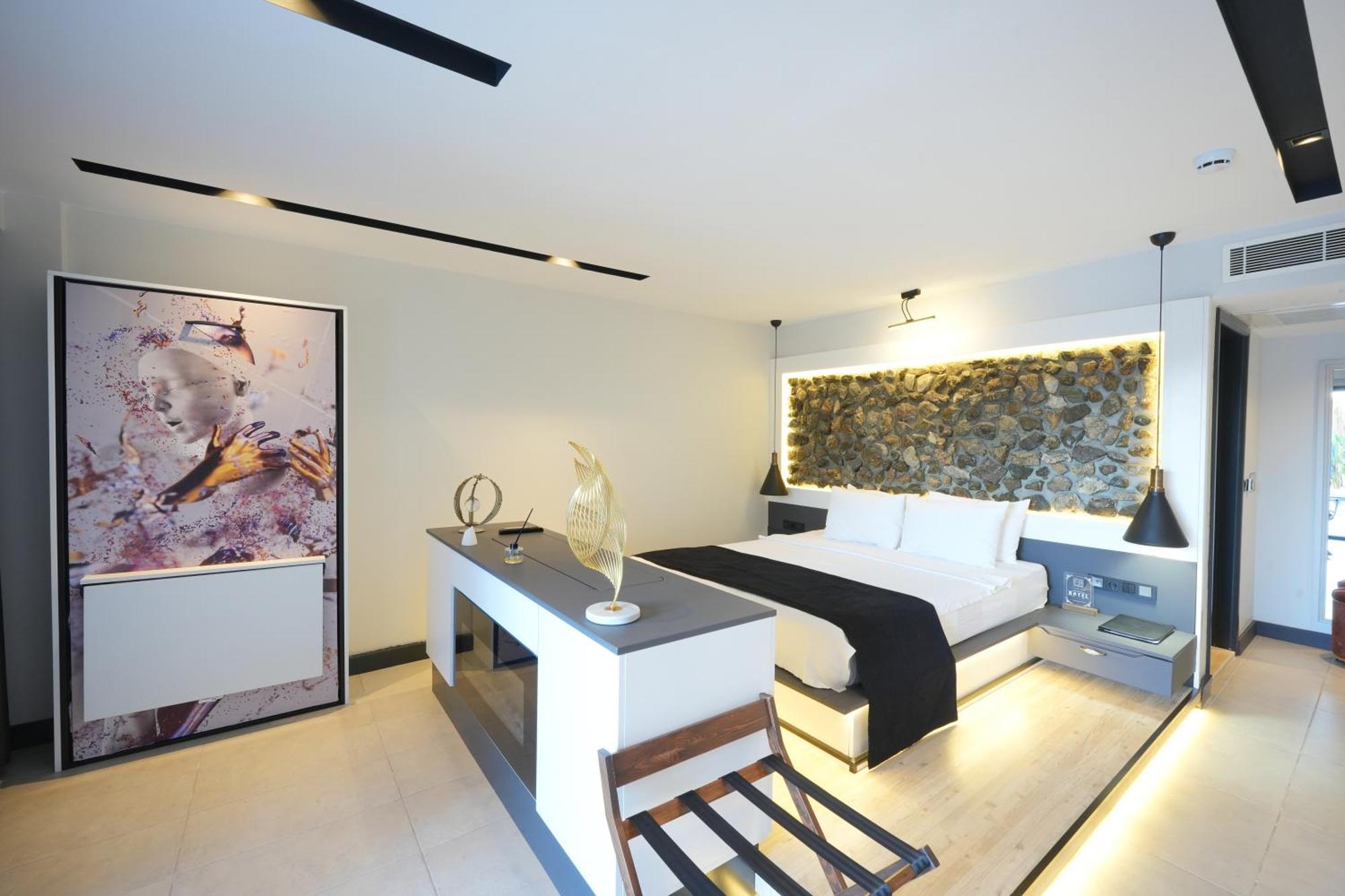Ramitos Hotel Marmaris Dış mekan fotoğraf