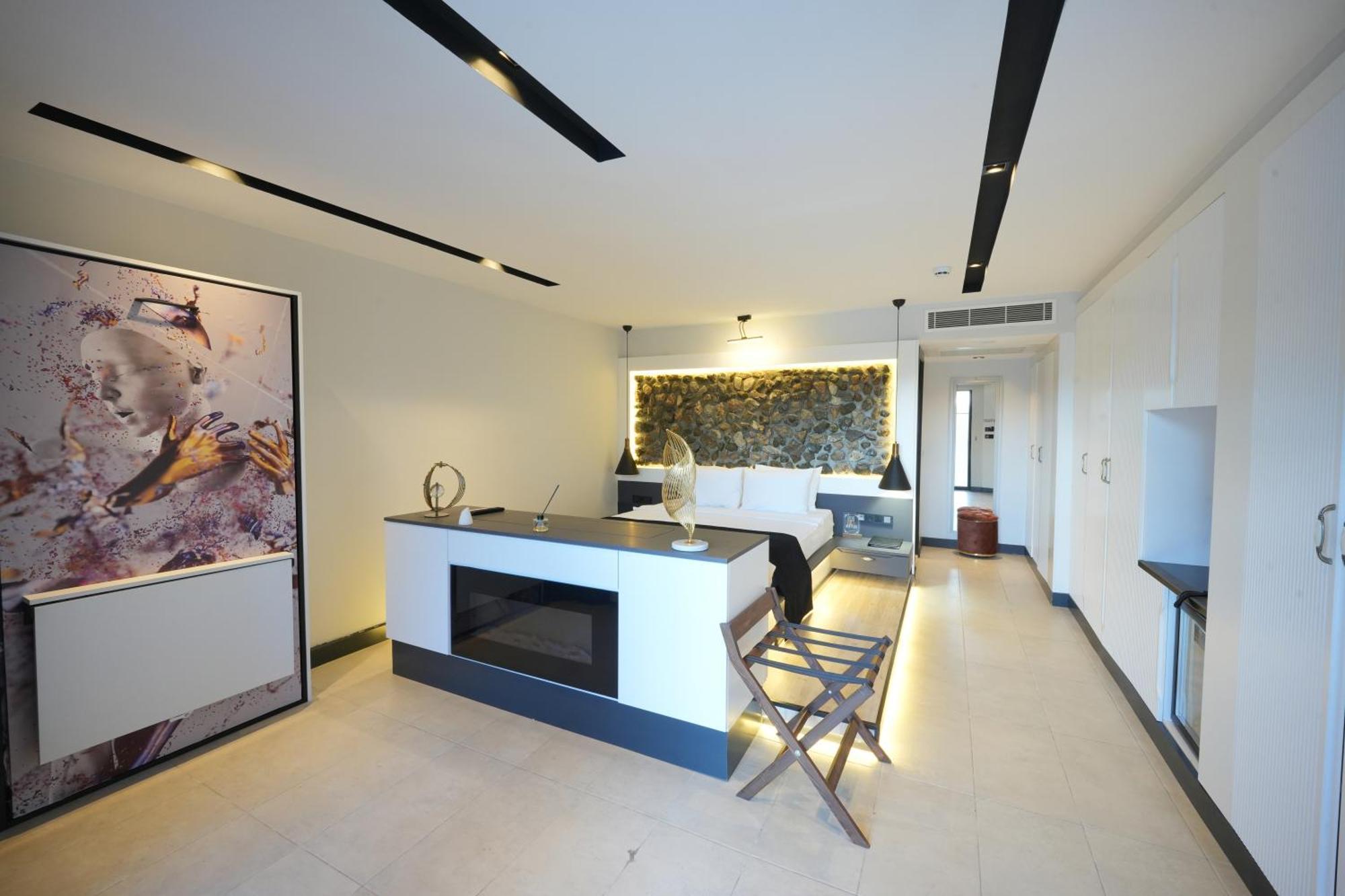 Ramitos Hotel Marmaris Dış mekan fotoğraf