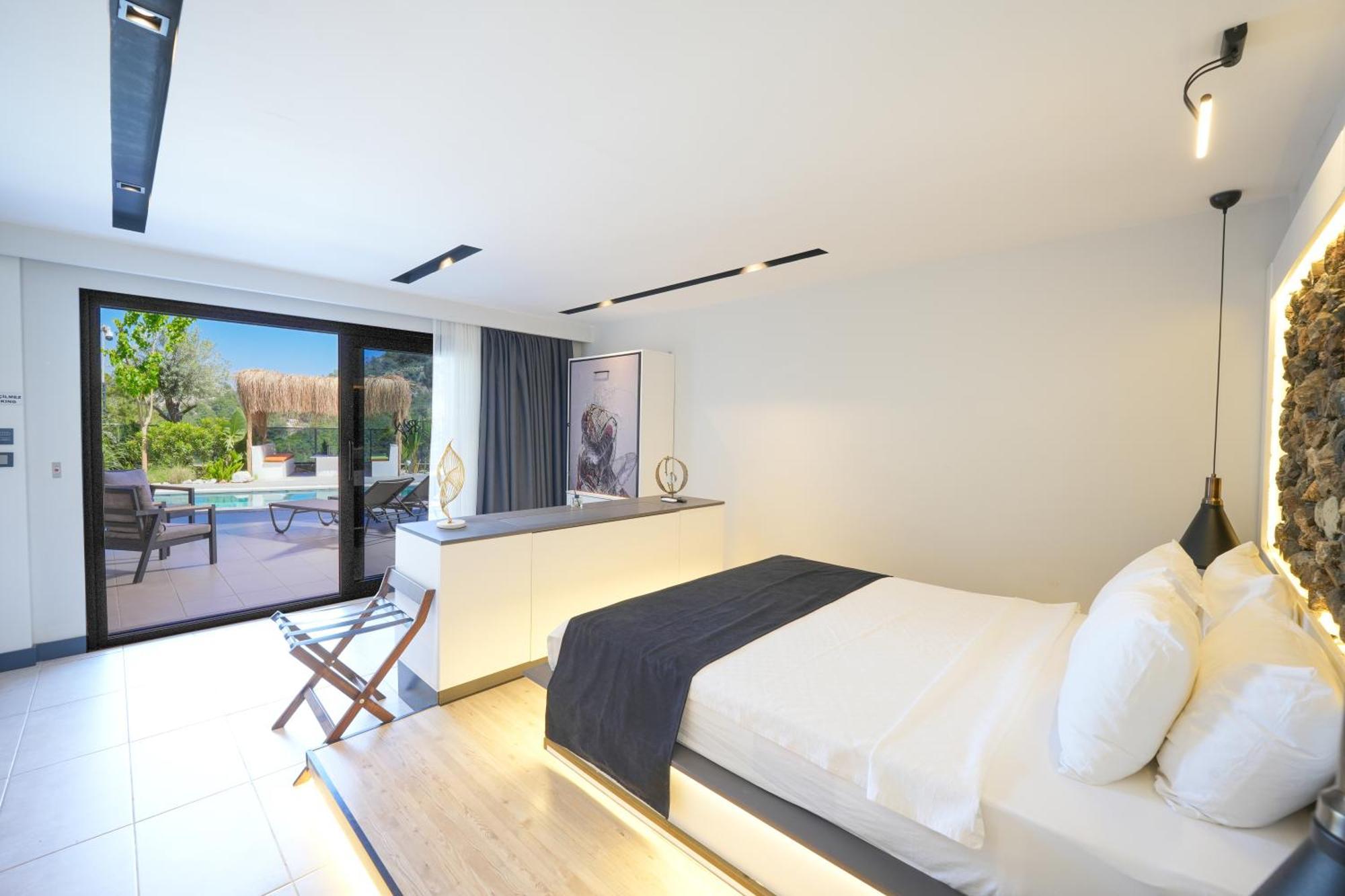 Ramitos Hotel Marmaris Dış mekan fotoğraf