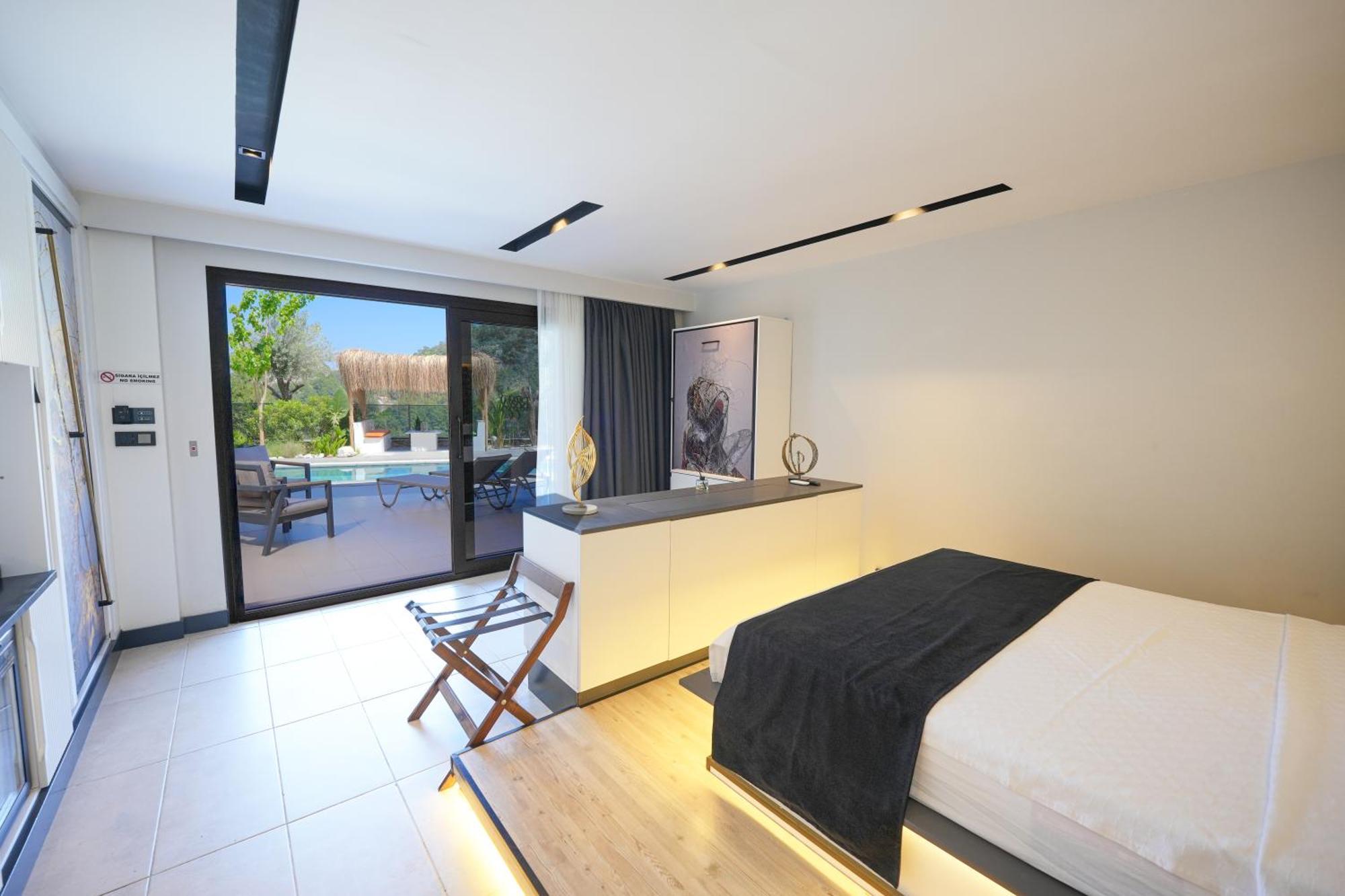 Ramitos Hotel Marmaris Dış mekan fotoğraf