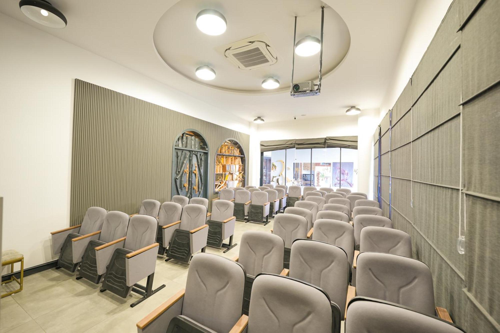 Ramitos Hotel Marmaris Dış mekan fotoğraf